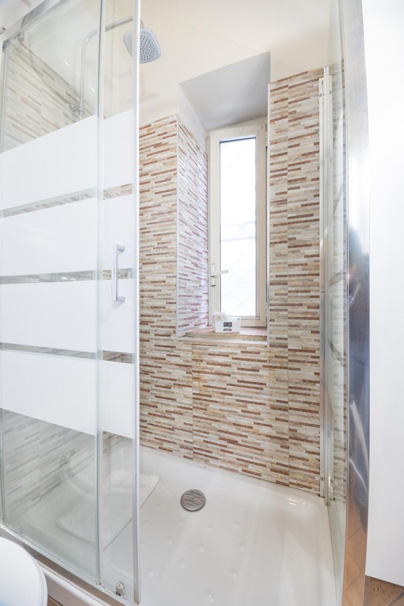 Le Piazze Di Roma Sweet Apartment Exteriér fotografie