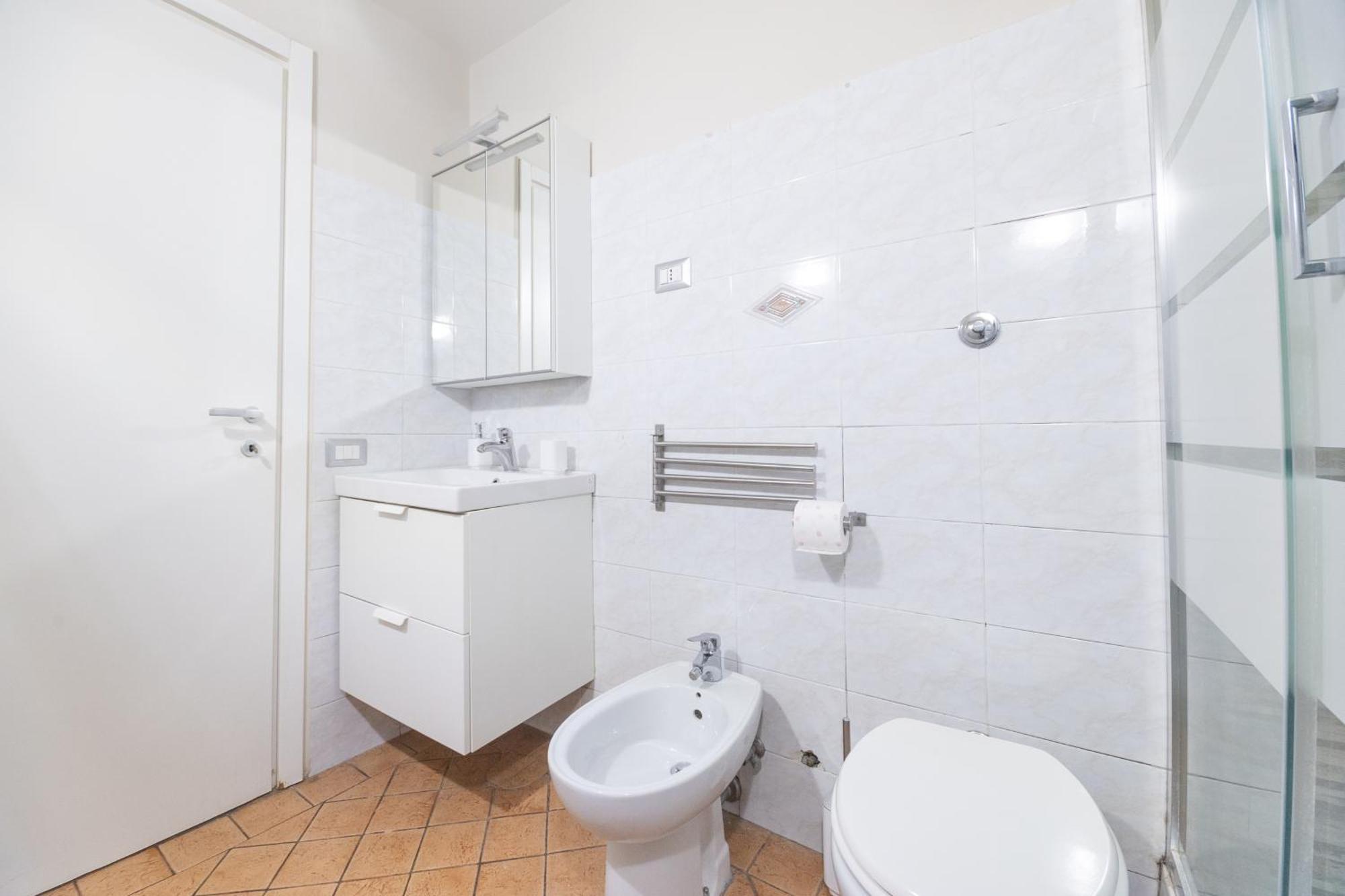 Le Piazze Di Roma Sweet Apartment Exteriér fotografie