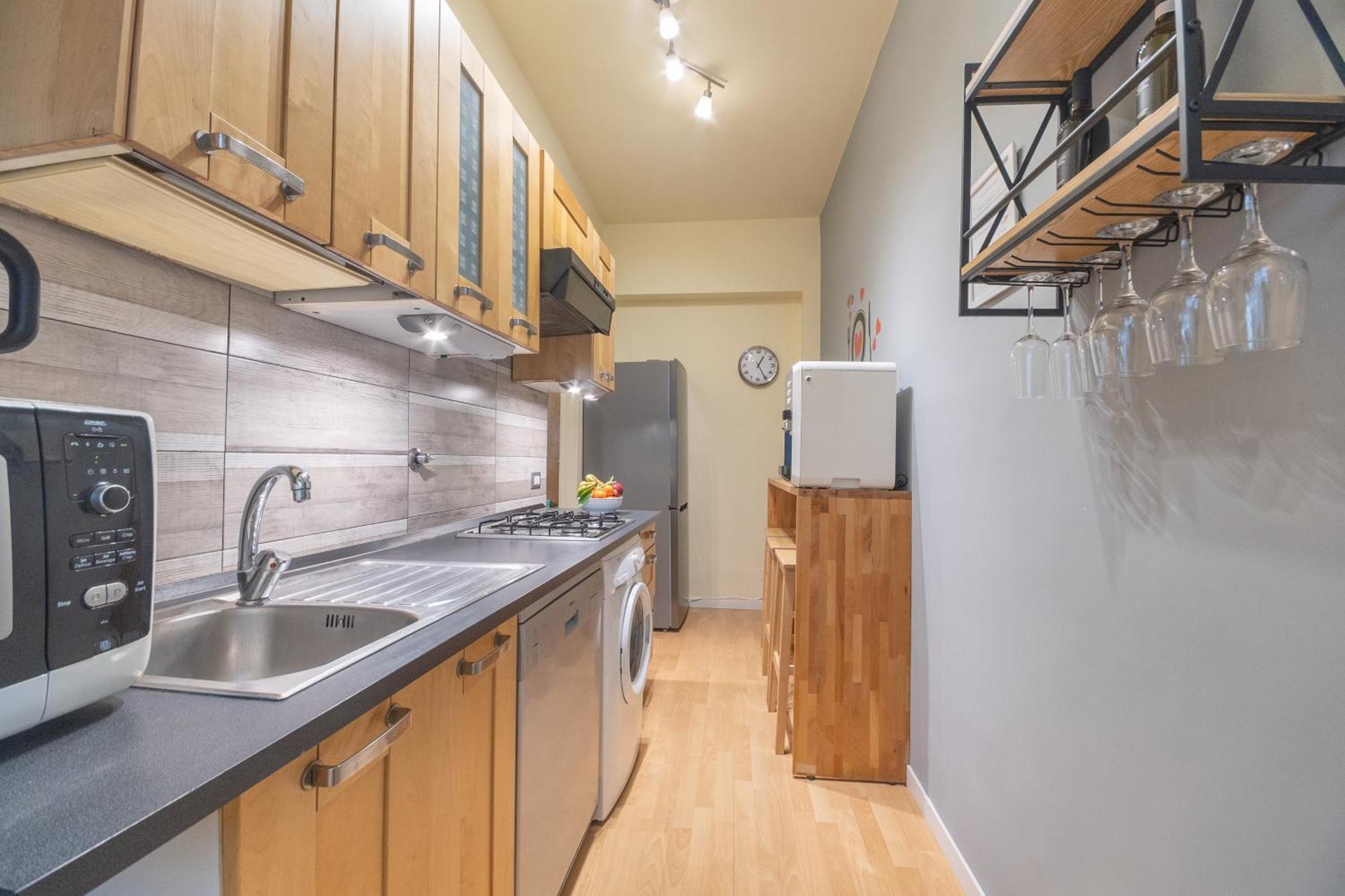 Le Piazze Di Roma Sweet Apartment Exteriér fotografie