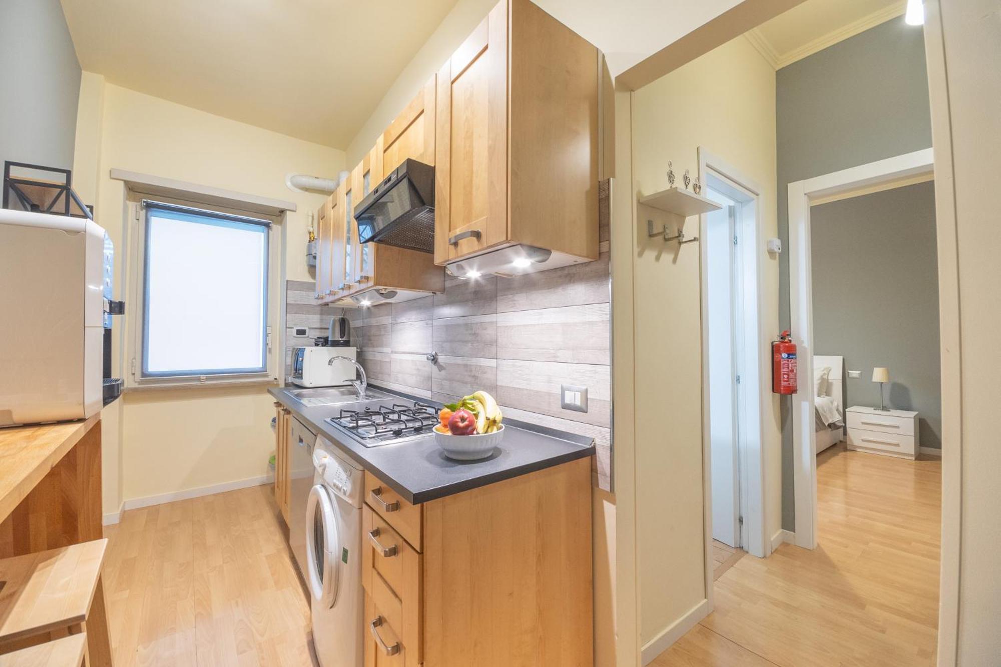 Le Piazze Di Roma Sweet Apartment Exteriér fotografie