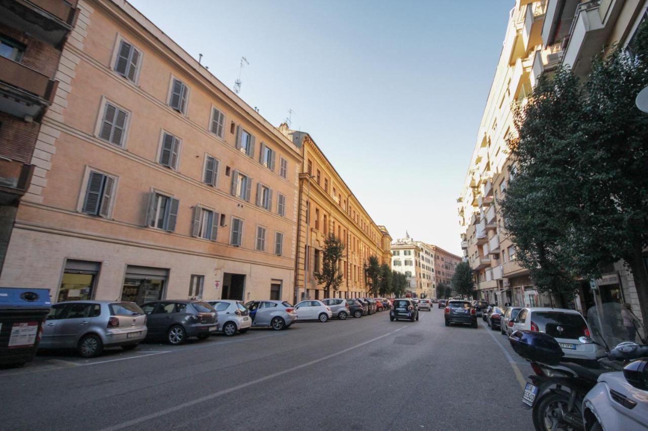 Le Piazze Di Roma Sweet Apartment Exteriér fotografie